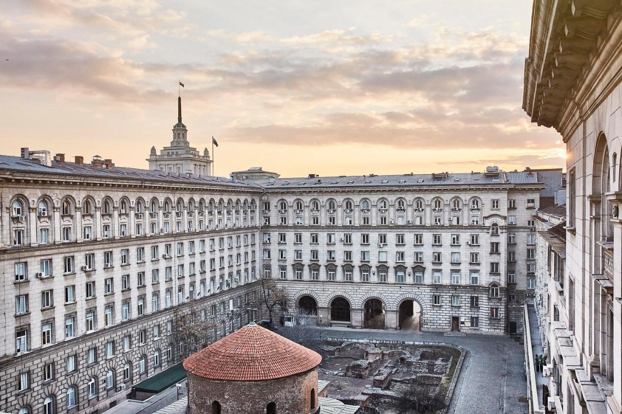 Sofia Balkan Palace Ngoại thất bức ảnh